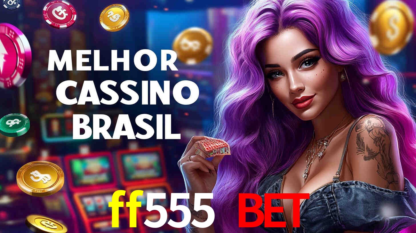Descubra o Programa VIP da ff555 bet: Vantagens Exclusivas para Jogadores