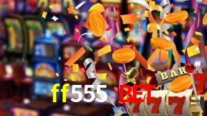 Bônus Generosos e Exclusivos no ff555 bet para Você!