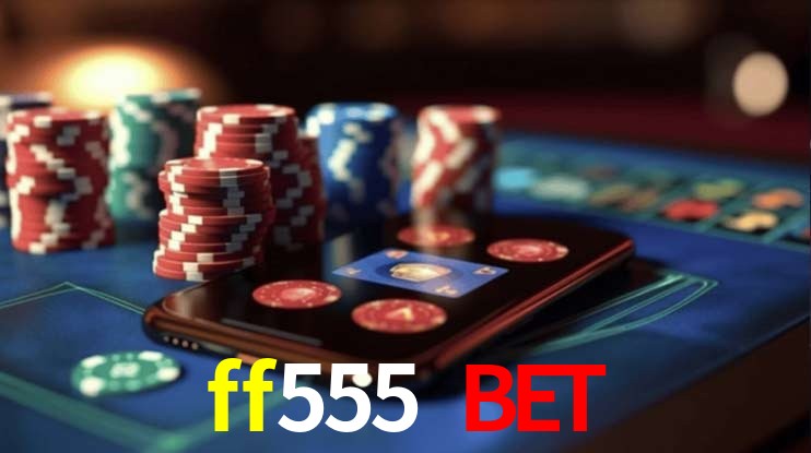 Design Responsivo ff555 bet