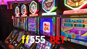 Torneios ff555 bet