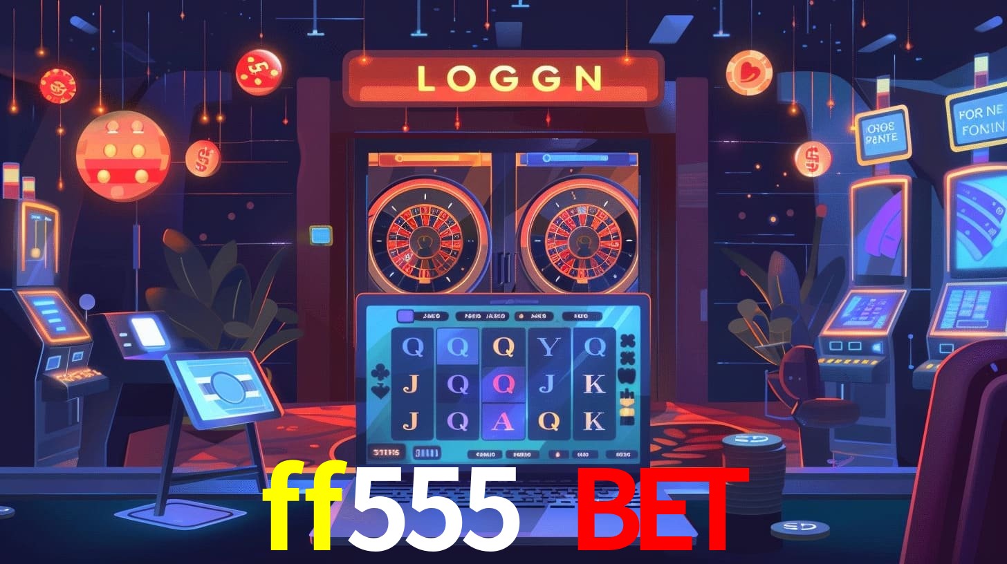 App Mobile ff555 bet - Jogue em Qualquer Lugar no Seu Smartphone