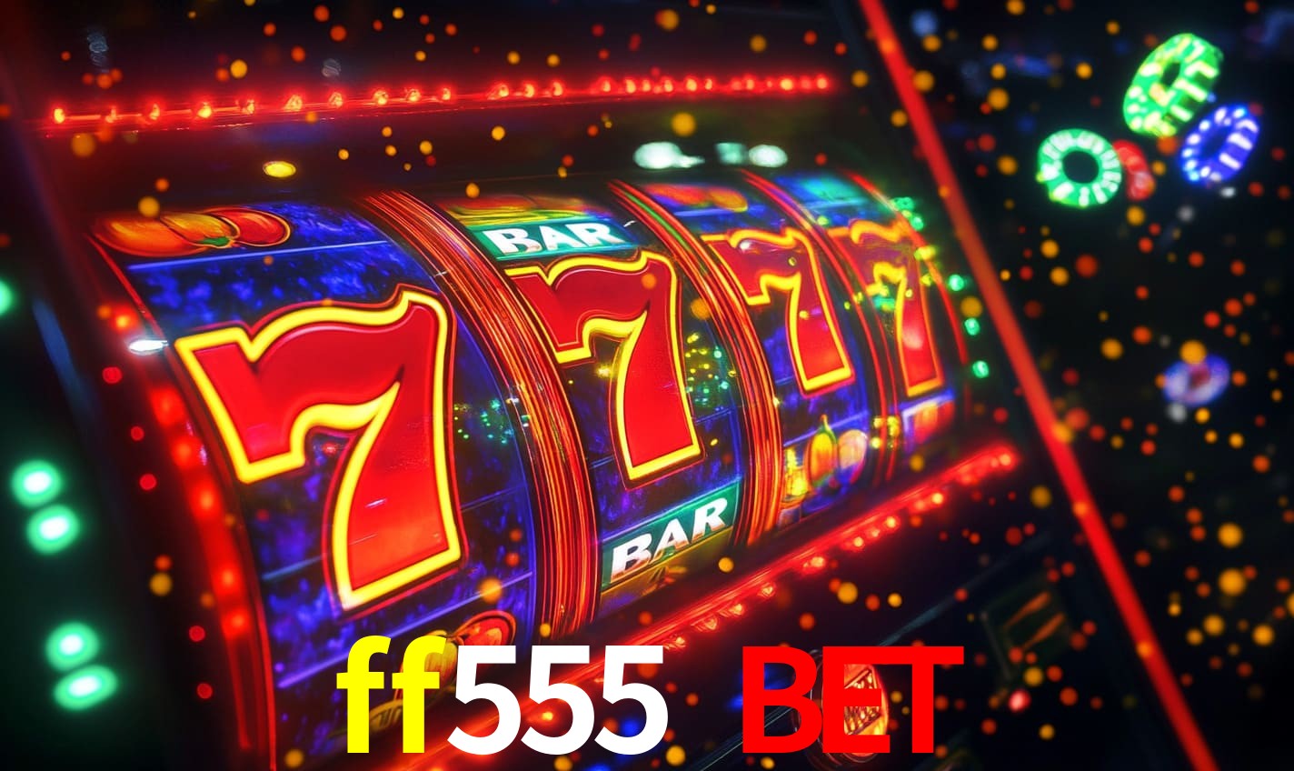 ff555 bet - Aposta de Alta Tensão - ff555.com
