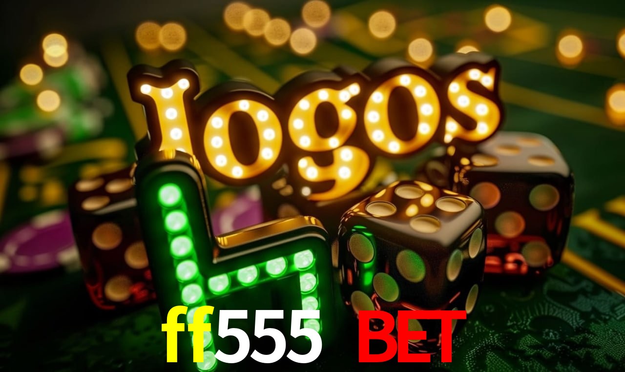 Benefícios da Conta ff555 bet