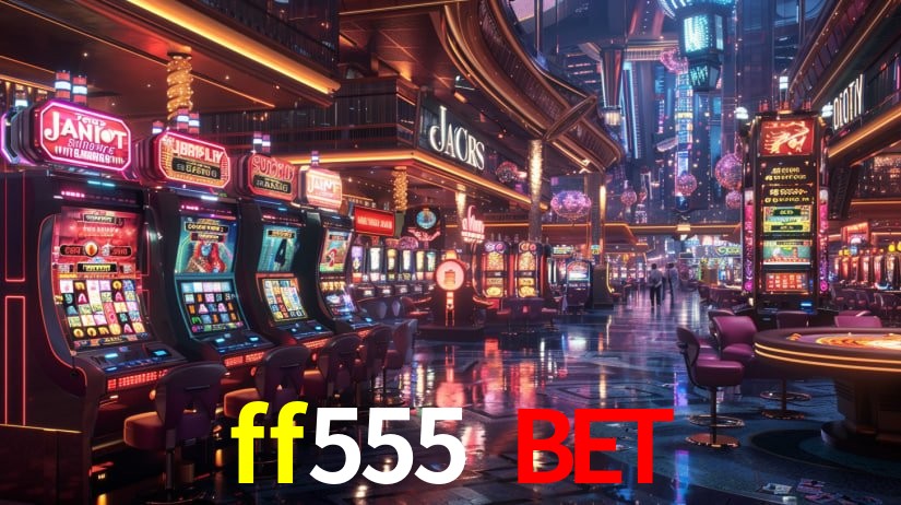Games Directory ff555 bet
