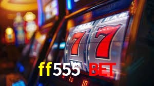 Promoção Relâmpago ff555 bet