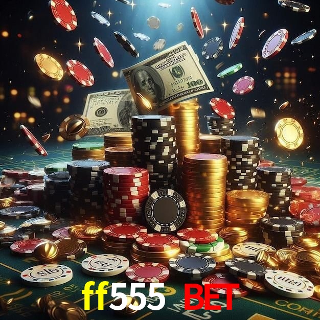 Interface Premium ff555 bet
