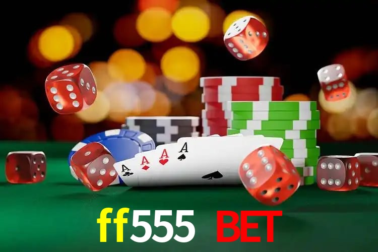 Tecnologia da Plataforma ff555 bet