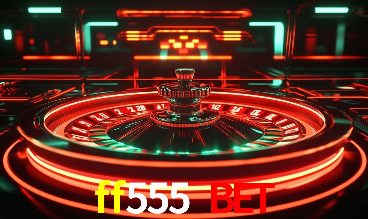 Apostas Esportivas na ff555 bet: Um Guia Completo