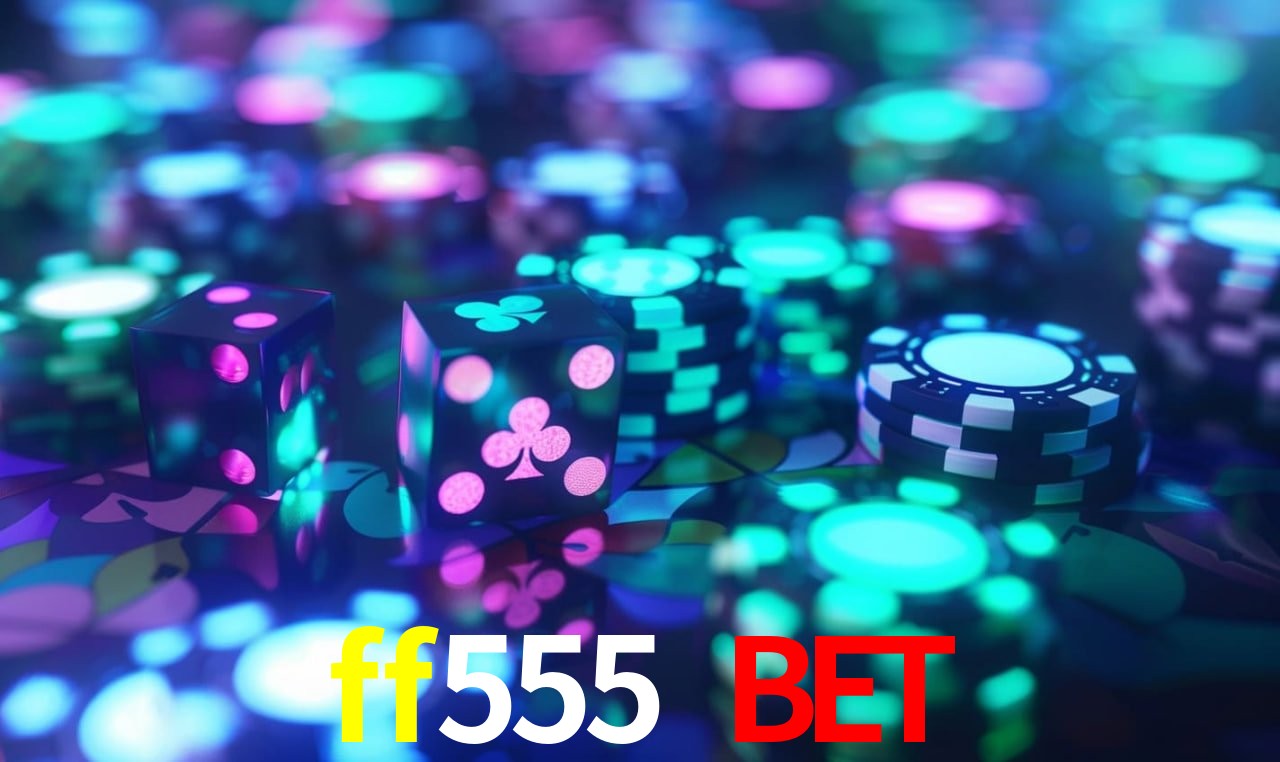 Apostas de Tênis ff555 bet