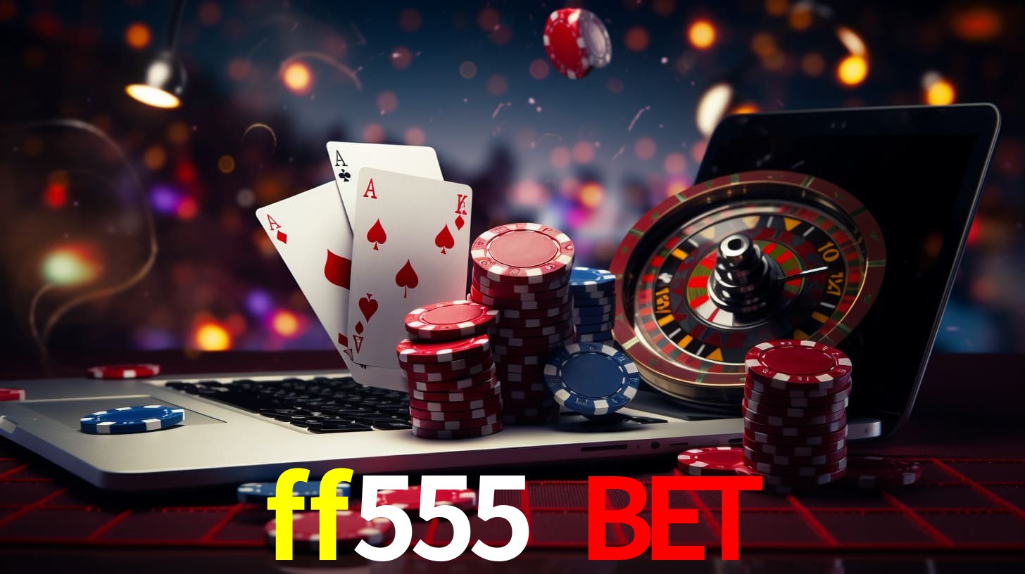 Blackjack Table ff555 bet