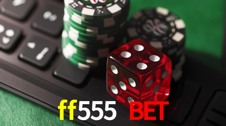 API Integration ff555 bet