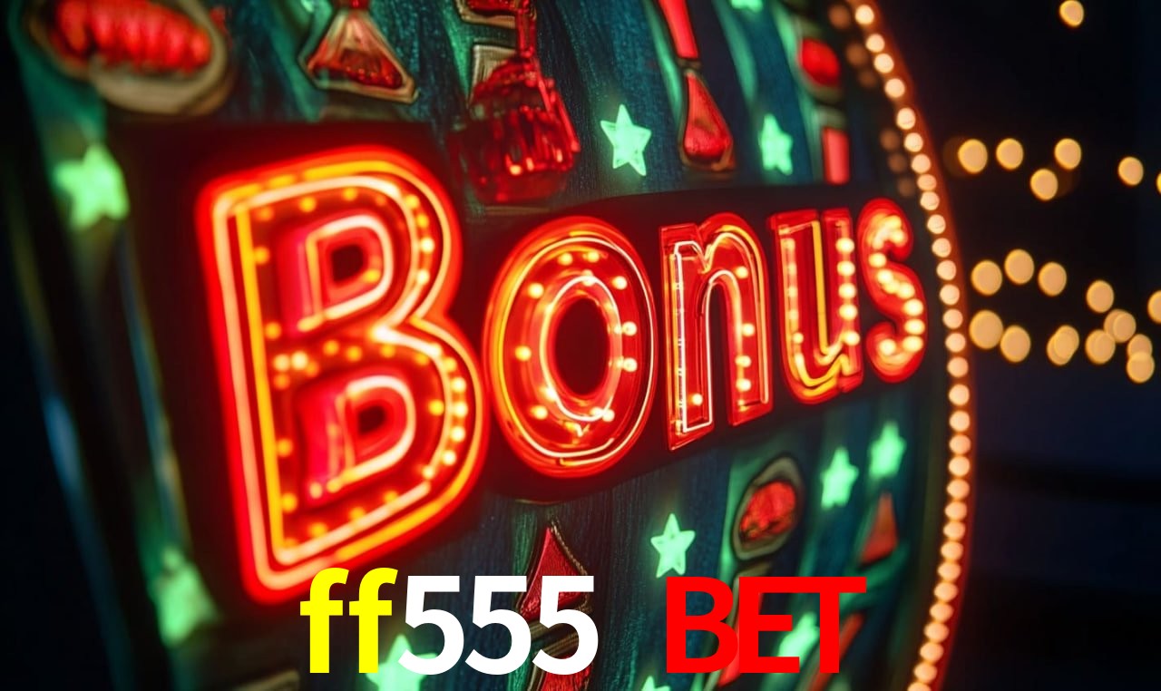 Mesa de Roleta ff555 bet