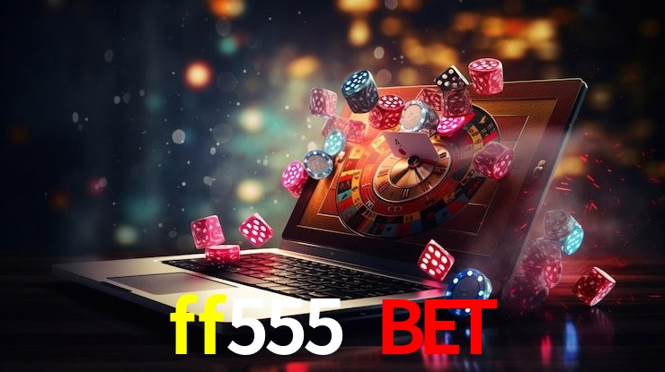 Imagem secundária para conteúdo da página Facebook ff555 bet