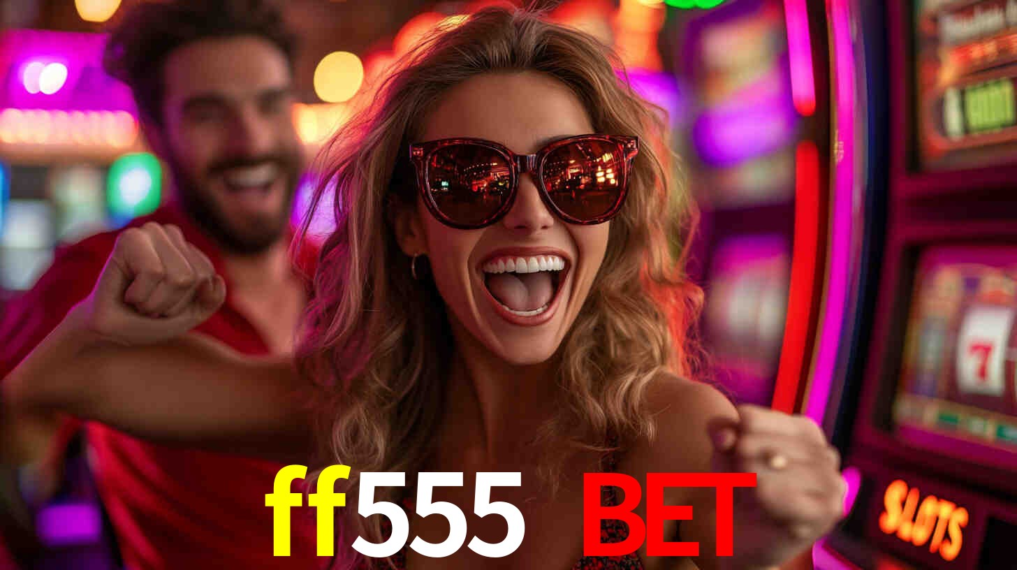 A Experiência Imersiva dos Cassinos Ao Vivo no ff555 bet