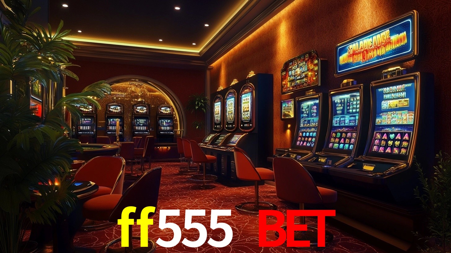 Daily Bonuses ff555 bet