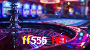 Jogos de Slot ff555 bet