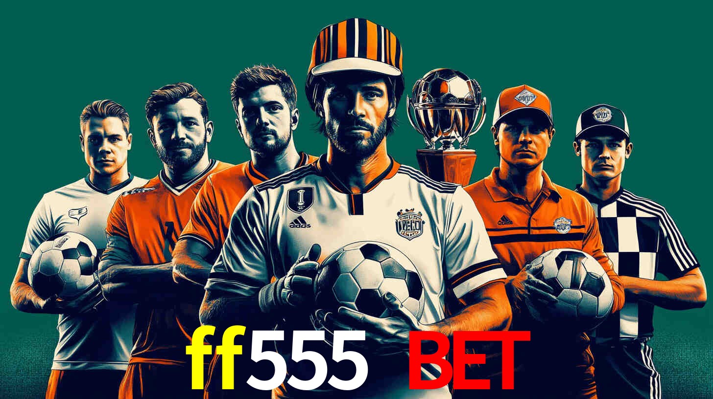 Inovações de Jogos na ff555 bet: O Futuro das Experiências Interativas