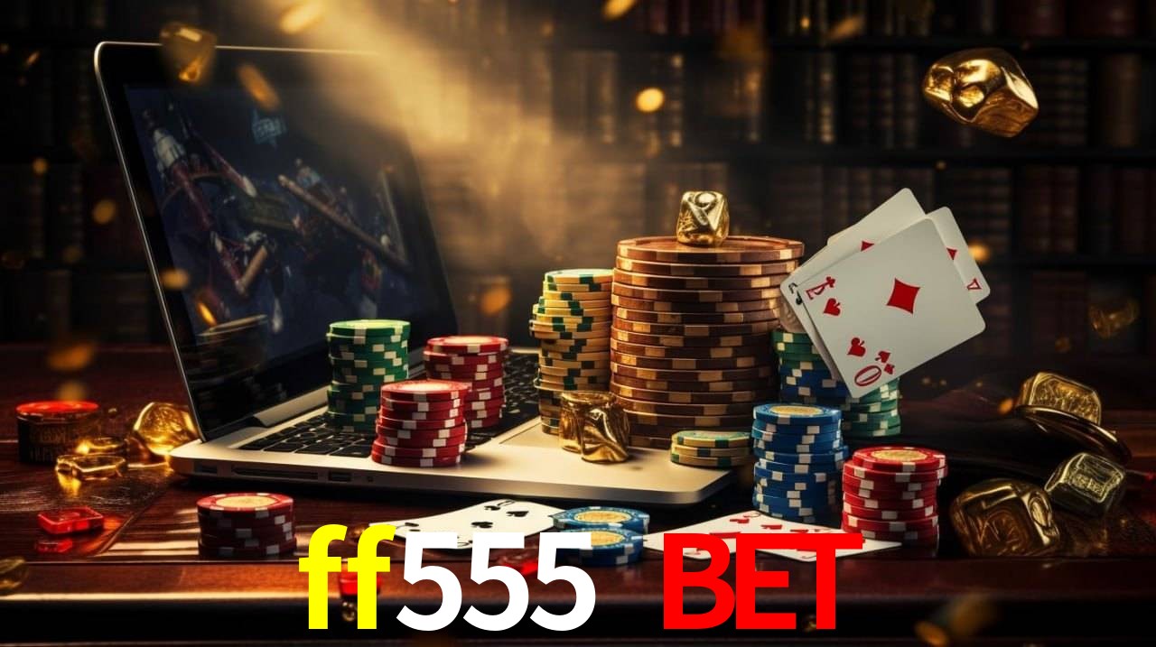 Estatísticas Esportivas ff555 bet