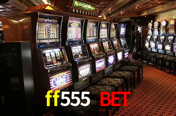 Descubra o Programa VIP da ff555 bet: Vantagens Exclusivas para Jogadores