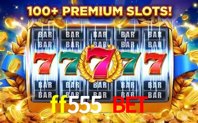 A Emoção da Loteria na ff555 bet: Uma Chance de Mudança de Vida