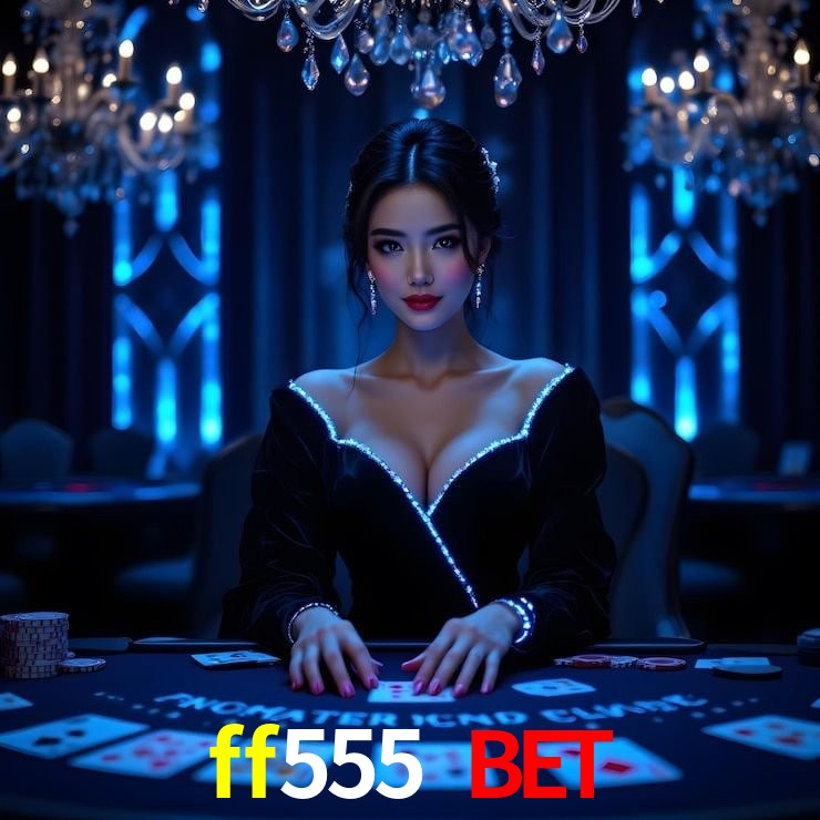 Sistemas de Segurança ff555 bet
