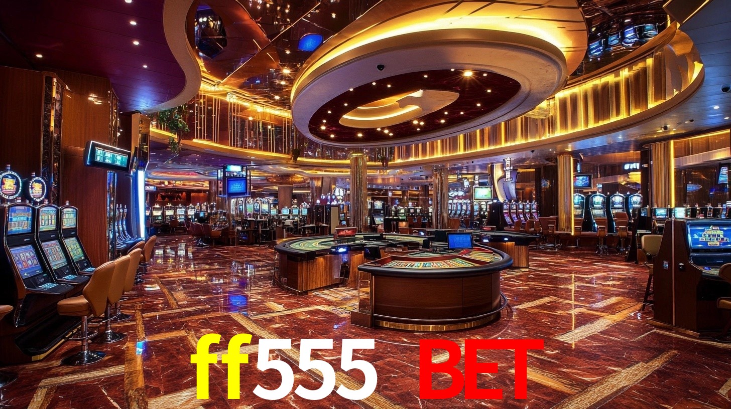 Welcome Bonus ff555 bet