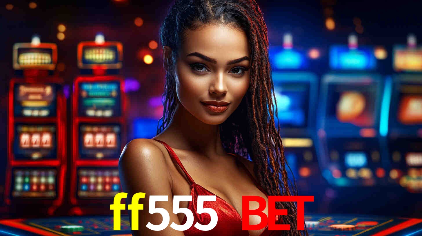 A Emoção da Loteria na ff555 bet: Uma Chance de Mudança de Vida