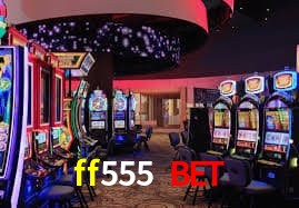 Benefícios do Login ff555 bet - Bônus e Vantagens Exclusivas
