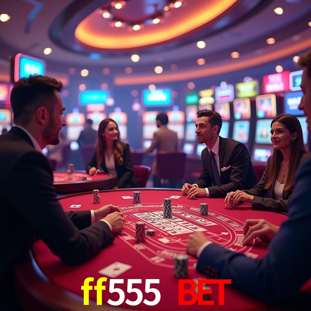 Jogo Aviator ff555 bet