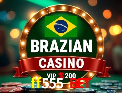 Vantagens de jogar slots no ff555 bet Brasil