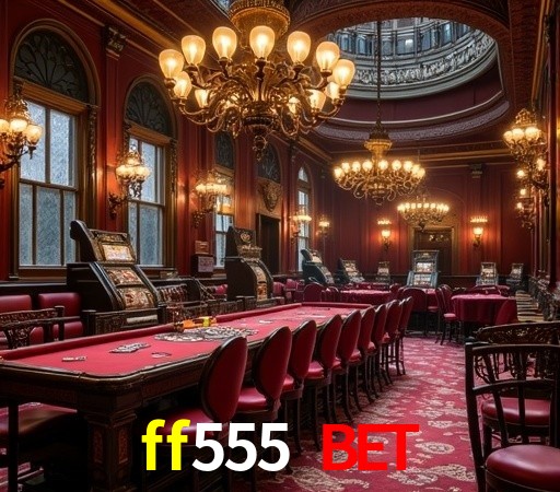 Imagem secundária de apoio para instalação do app ff555 bet