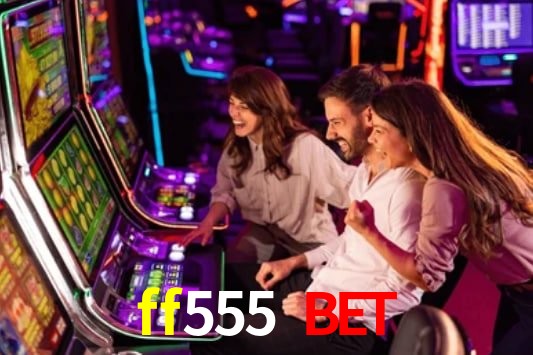 Jogos Exclusivos ff555 bet