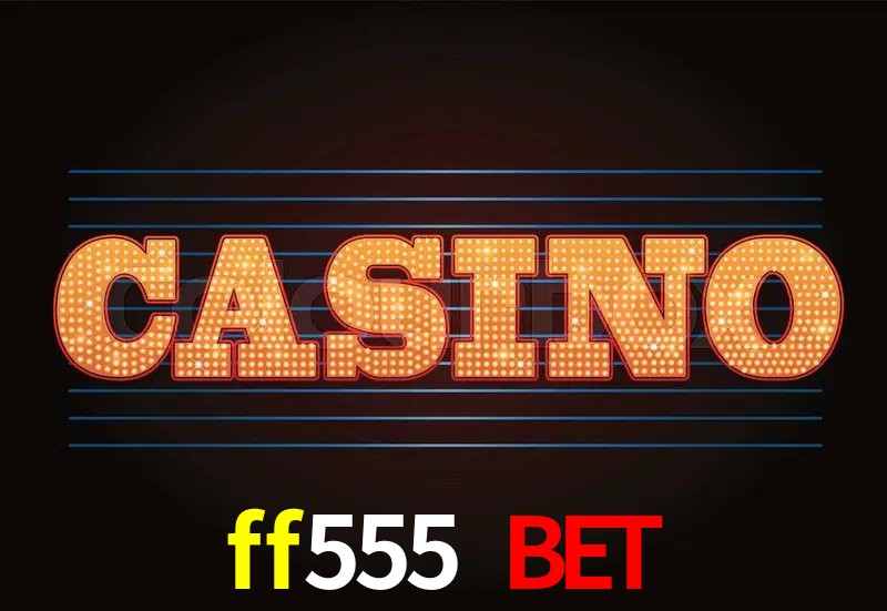Provedores de Jogos ff555 bet