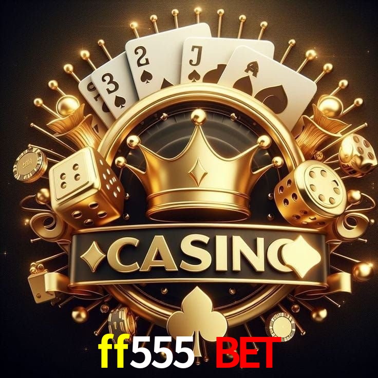 Login Seguro ff555 bet