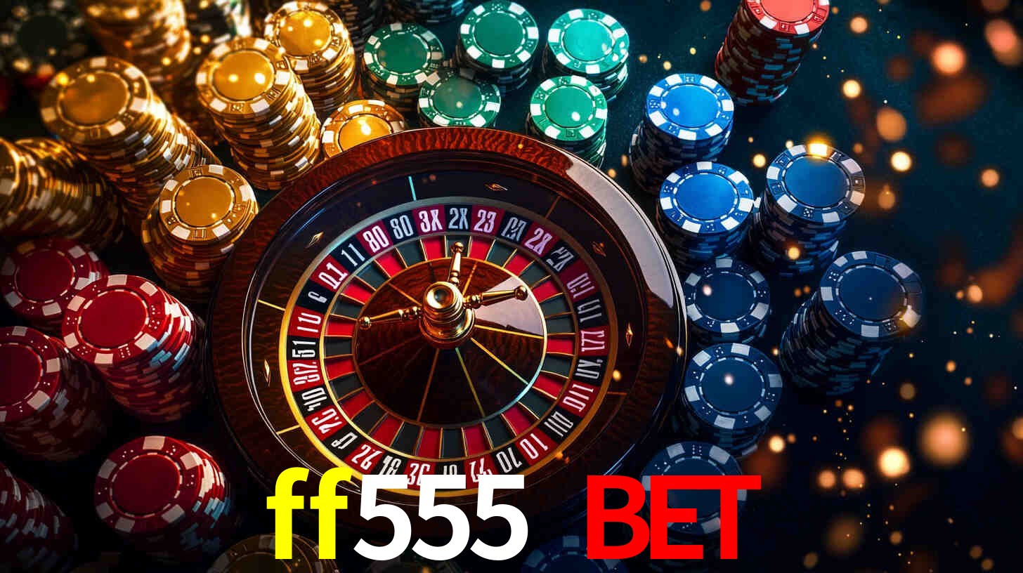 Premium Interface ff555 bet