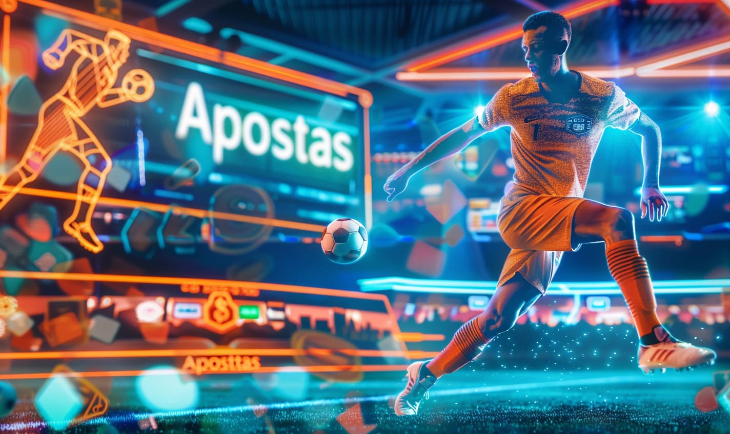 Apostas FF555